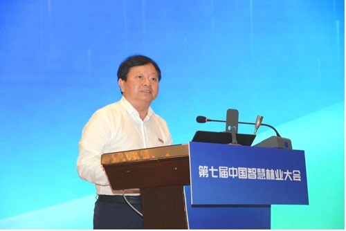 6.福建农林大学校长兰思仁致辞.jpg