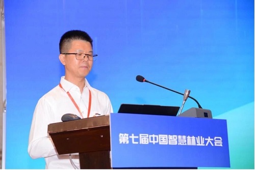 14.浙江大华技术股份有限公司总监陈剑锋作特邀报告.jpg
